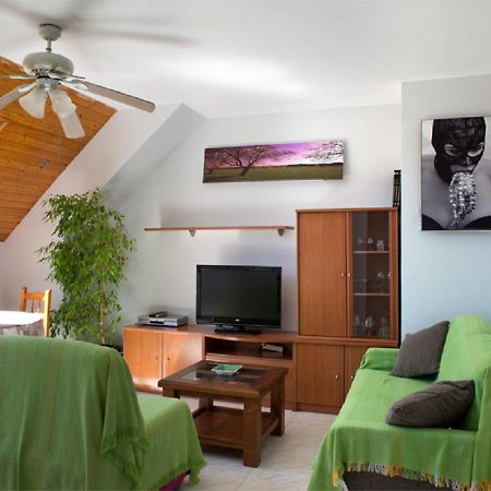 Apartamento Jaca Apartment Ngoại thất bức ảnh